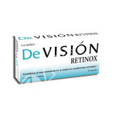 DEVISION RETINOX 30CAP