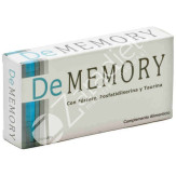 DEMEMORY 30CAP