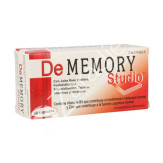 DEMEMORY STUDIO 60CAP