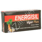 ENERGISIL PLUS 60CAP