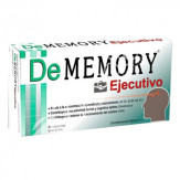 DEMEMORY EJECUTIVO 30CAP