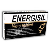 ENERGISIL VIGOR INSTANT 10CAP