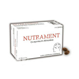 NUTRAMENT 40CAP