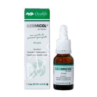OZOMICOL 15ML