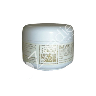 P 44 BALSAMO ROSALA 200ML
