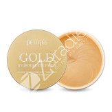 PARCHES HIDROGEL OJOS ORO 84gr/60uds - PETITFEE