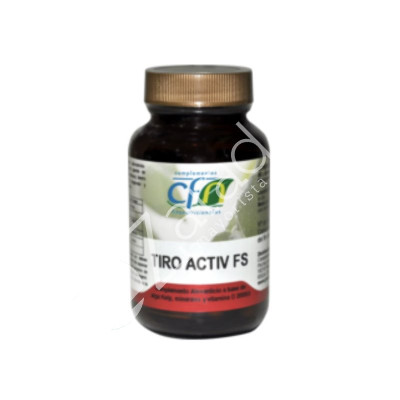 TIRO ACTIV FS 60VCAP