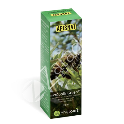 PROPOLEO VERDE 20ML