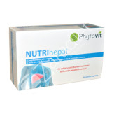 NUTRI HEPAT 60CAP