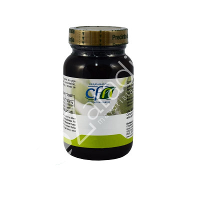 MINERAL COMPLEX QAA 60CAP