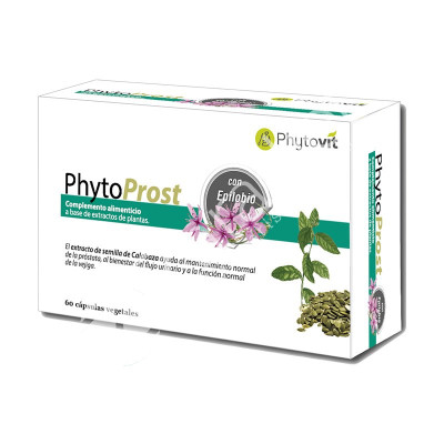 PHYTOPROST 60CAP