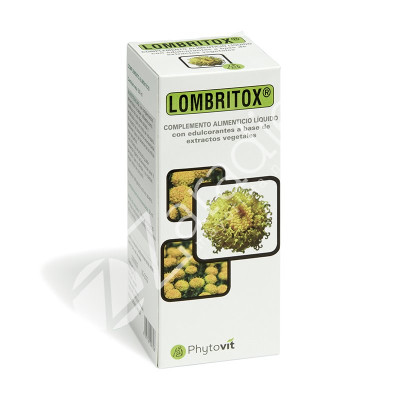 LOMBRITOX 250ML