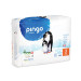PAÑALES T3 4-9 KG 44UD - PINGO