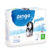 PAÑALES BRAGUITA T5 BIO 26UD - PINGO