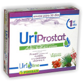 URIPROSTAT 30CAP