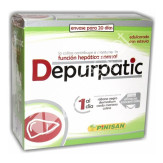 DEPURPATIC 30CAP