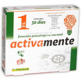 ACTIVAMENTE 30CAP