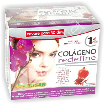 REDEFINE 30 SOBRES