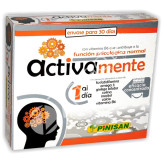 ACTIVAMENTE 15 VIALES