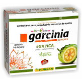 GARCINIA COMPLEX 60 CAP