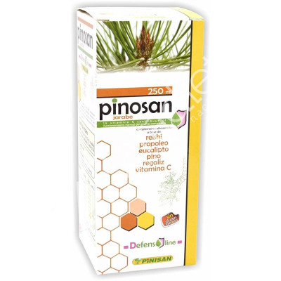 PINOSAN 250ML