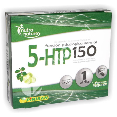 5-HTP 150 30 CAP