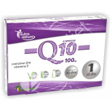 COENZIMA Q10 100 MG 30 CAP