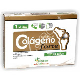 COLAGENO HIDROLIZADO FORTE 30 CAP