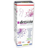 DETOXIA 500ML