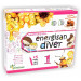 ENERGISAN DIVER INFANTIL 15 VIALES
