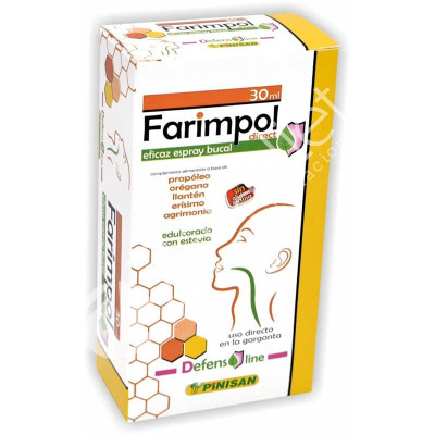 FARIMPOL DIRECT SPRAY 30ML