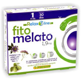 FITO MELATO 30 CAP
