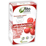 FITOPREMIUM ARANDANO ROJO 30 CAP
