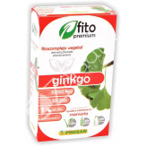 FITOPREMIUM GINKGO 30 CAP