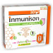 INMUNISAN 30 CAP