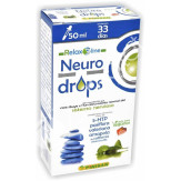 NEURODROPS 50ML