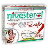NIVESTEROL 60 CAP