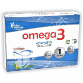 OMEGA 3 30 PERLAS
