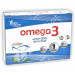 OMEGA 3 30 PERLAS