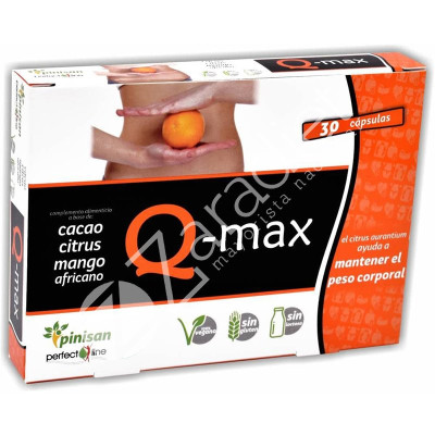PERFECT LINE Q-MAX 30 CAP