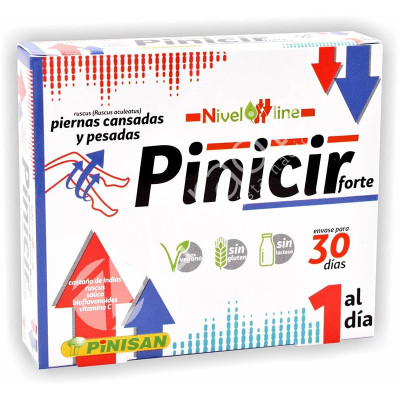 PINICIR FORTE 30 CAP