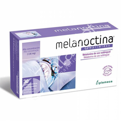 MELANOCTINA 30COMP