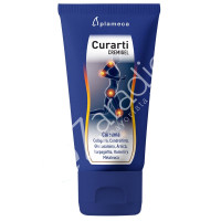 CURARTI CREMIGEL 100ML