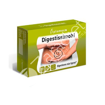 DIGESTISSIMOH! 30CAP