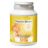 VITAMINA D3 4000UI 90VCAP