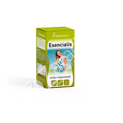 ESENCIALIS 60CAP
