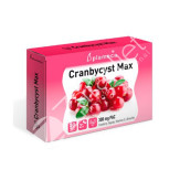 CRANBYCYST MAX 30CAP VEGETALES