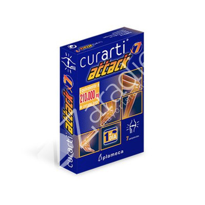 CURARTI ATTACK 7COMP