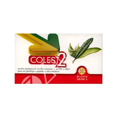 COLEST 2