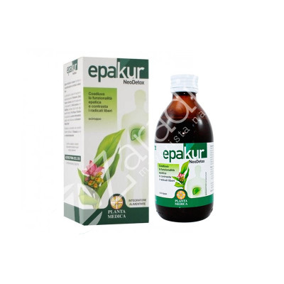 EPAKUR JARABE 300G